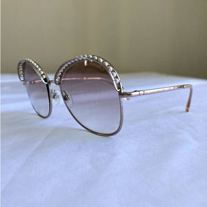 Chanel Sunglasses Authentic